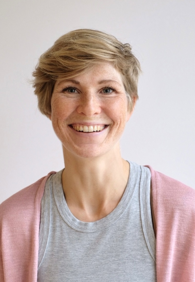 Madeleine Paulik